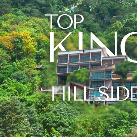 Dusit Buncha Koh Tao By Riya Group Hotel Exterior photo