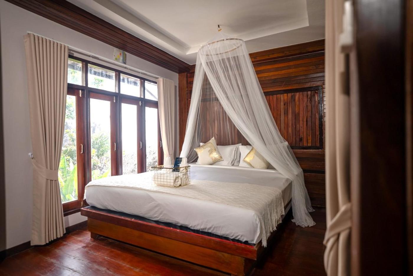 Dusit Buncha Koh Tao By Riya Group Hotel Exterior photo