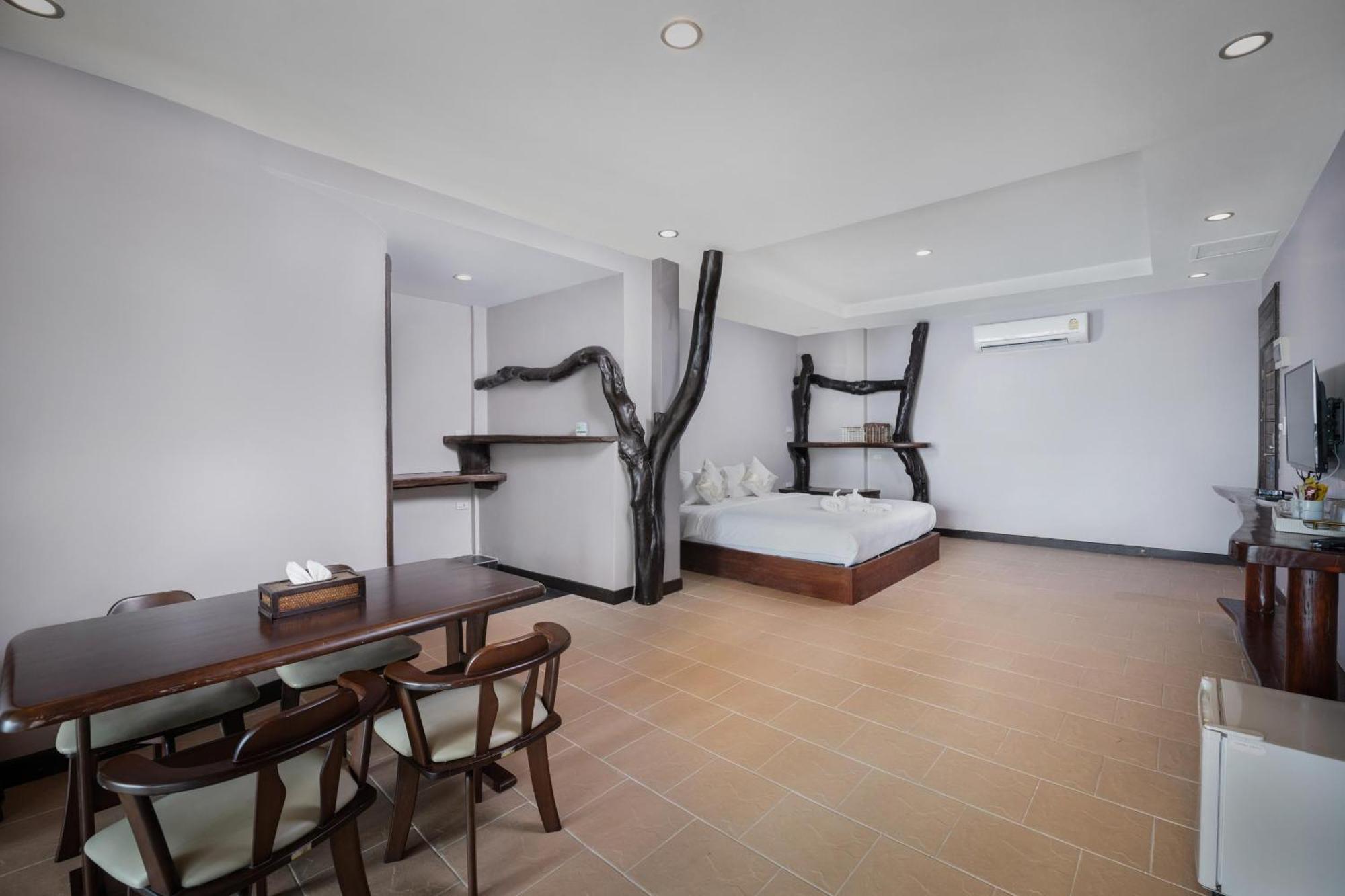 Dusit Buncha Koh Tao By Riya Group Hotel Exterior photo