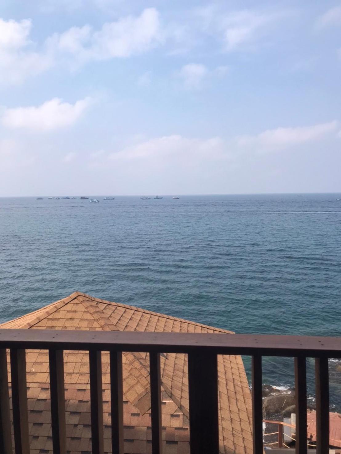 Dusit Buncha Koh Tao By Riya Group Hotel Exterior photo