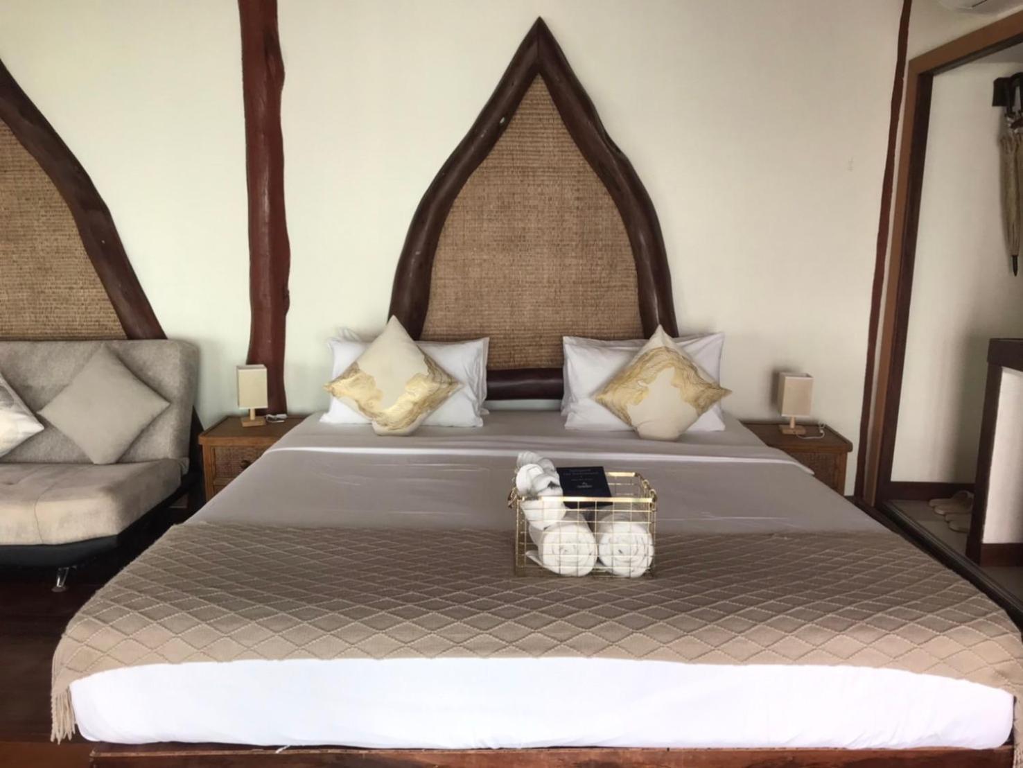 Dusit Buncha Koh Tao By Riya Group Hotel Exterior photo