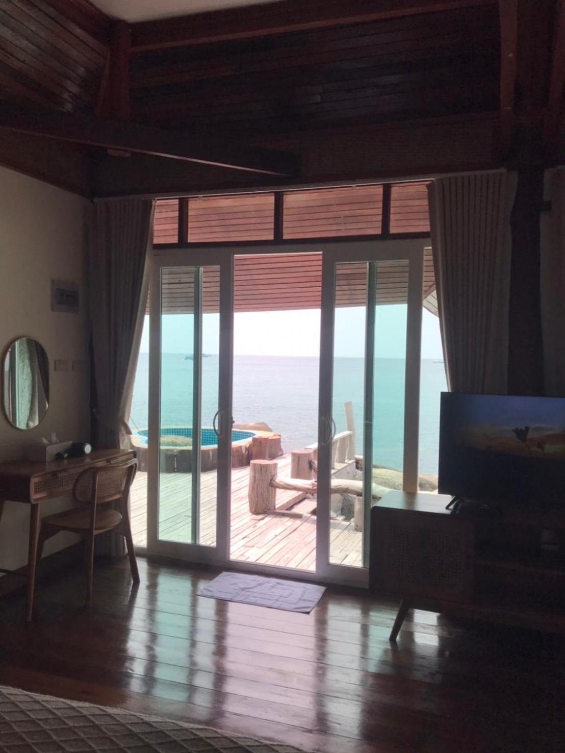 Dusit Buncha Koh Tao By Riya Group Hotel Exterior photo