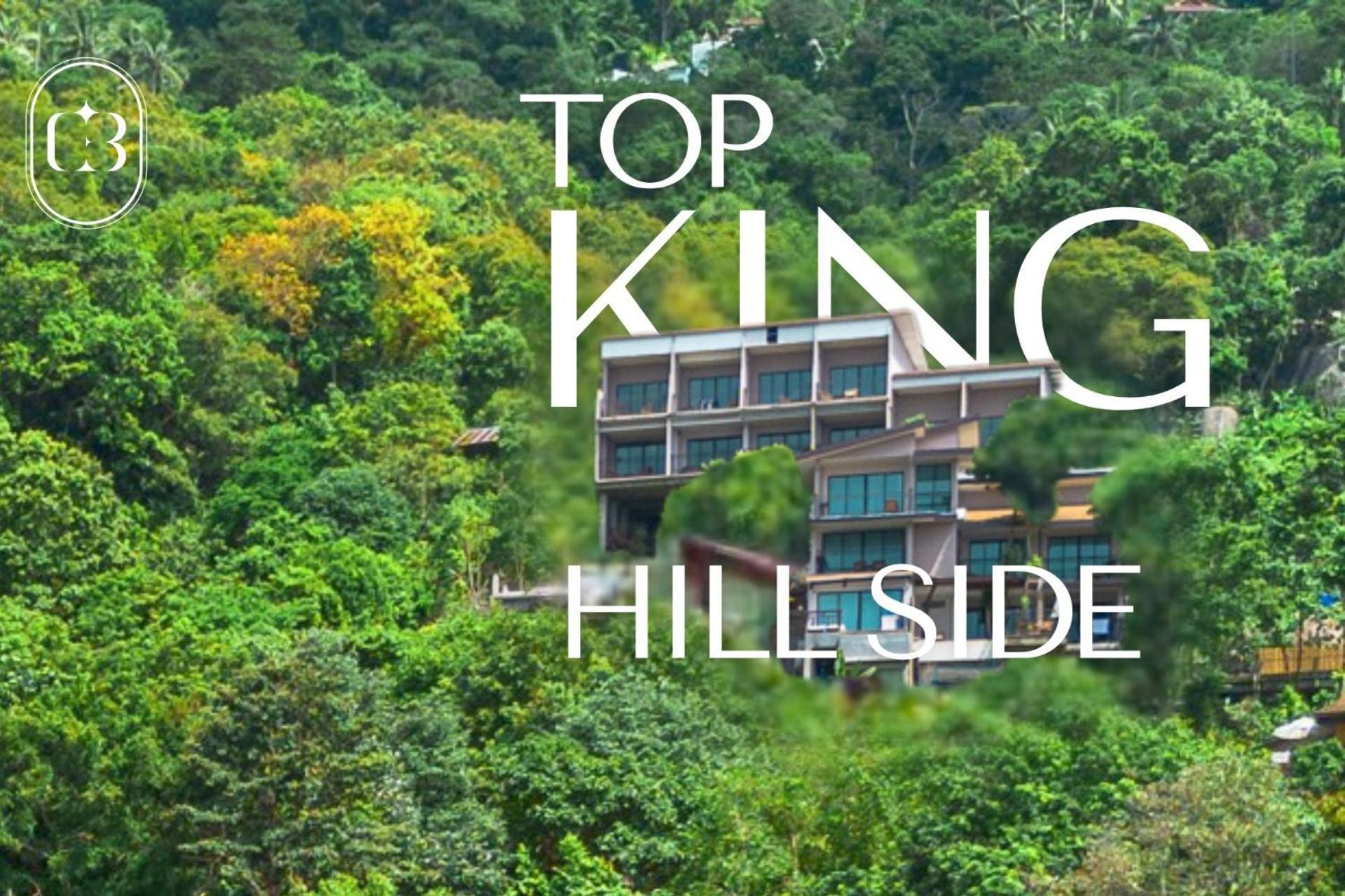 Dusit Buncha Koh Tao By Riya Group Hotel Exterior photo